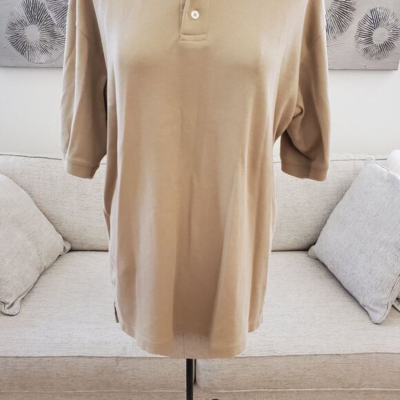 Cambridge Classics Men's Performance Polo Shirt - Picture 3 of 9